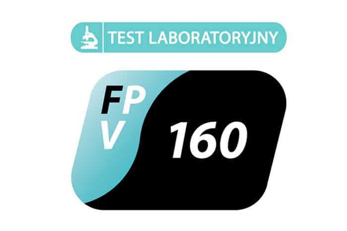 Laboratoryjny test na nietolerancje pokarmowe IgG zależne dla równo 160 produktów
