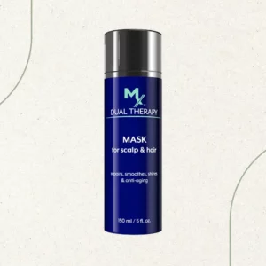 Maska nawilżająca MX Dual Therapy Mask – Mediceuticals