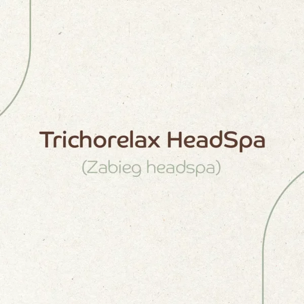 Trichorelax HeadSpa